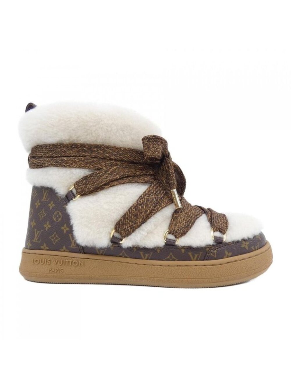 Louis Vuitton LV Ski Cloud Boots